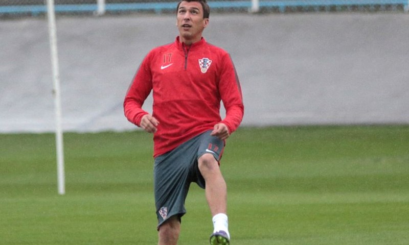 Pregled dana: Mandžukić otpao za Bugarsku; Zagreb ostao bez PBZ Indoorsa