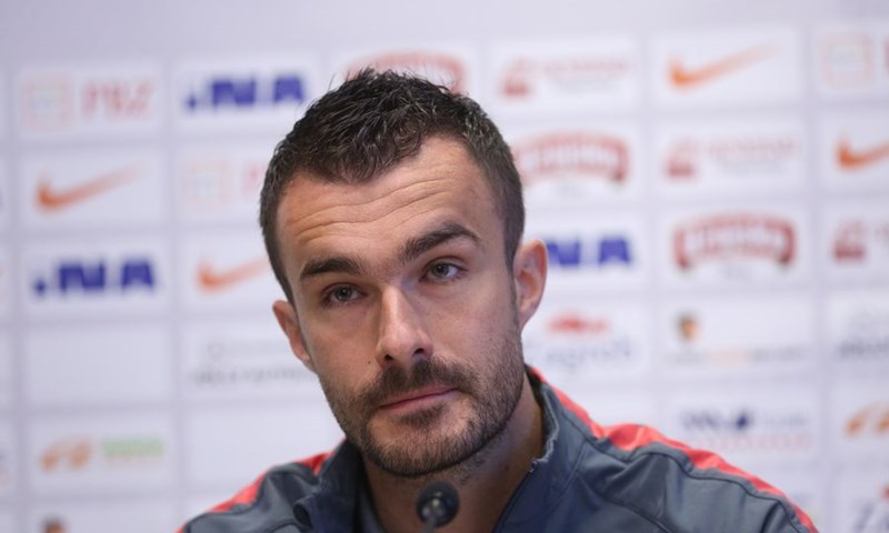 Izbornik Bašić objavio popis igrača za pripreme za U17 Euro