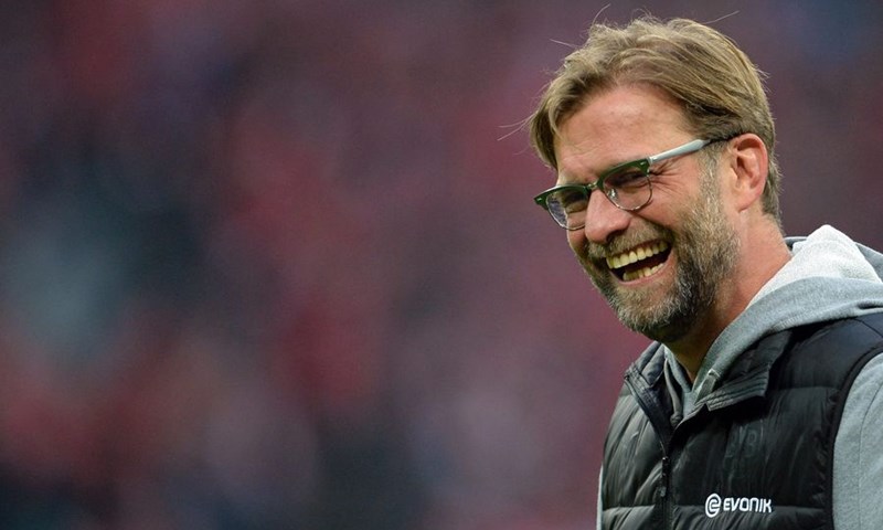 Klopp: "Zabili smo im pet golova i primili samo jedan. Takve brojke inače nisu moguće"