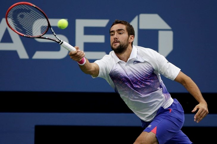 Marin Čilić ponovno bolji od Korejca Chunga, osigurano mjesto u četvrtfinalu