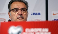 Čačić: "Pivarić i Kalinić od prve minute“, Srna: "Najbolje lice uvijek pokažemo kad je najteže“