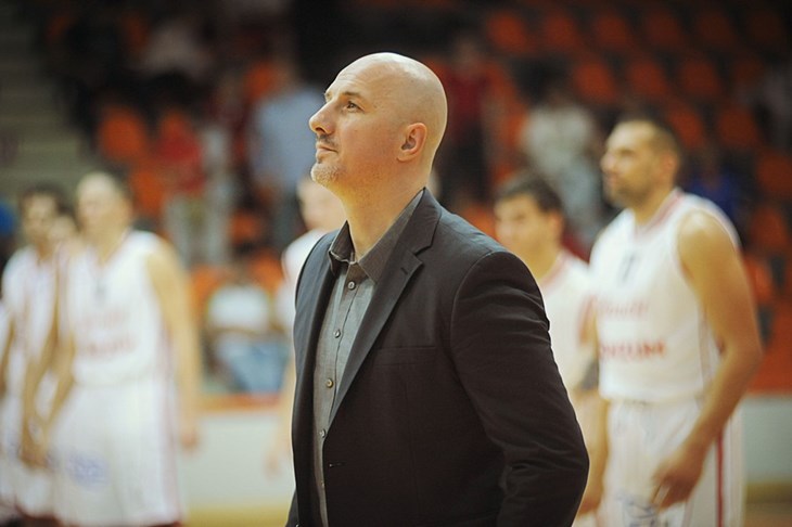 Alkar traži četvrtu pobjedu u nizu, stiže Gorica: "Puni smo samopouzdanja"