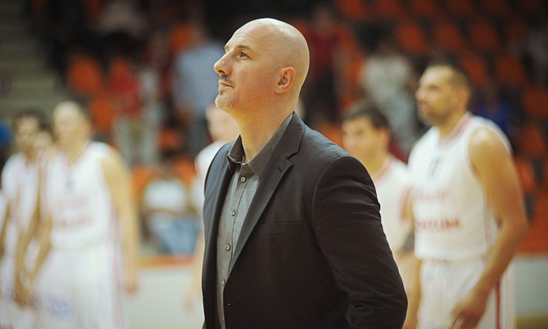 Milačić: 'U zadnjih mjesec dana nismo mogli skupiti deset ljudi na treningu'