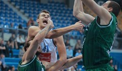 Cibona pobjedom u Portugalu započela europski put