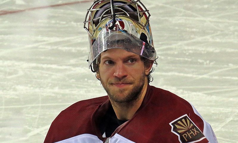 NHL: Treća uzastopna pobjeda St. Louisa