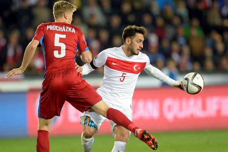 Tri reprezentacije love treće mjesto u skupini B, velika pobjeda Turske