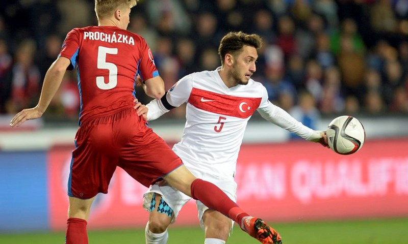 Tri reprezentacije love treće mjesto u skupini B, velika pobjeda Turske