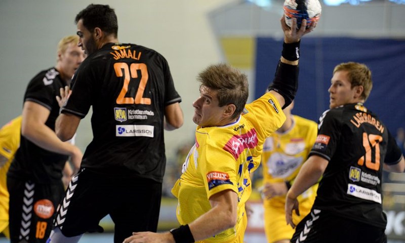 Vardaru derbi kola protiv RN Löwena, Kielce i Barcelona uvjerljivi protiv Kristianstada i Montpelliera
