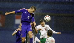 Čačić: "Ponosan sam na način na koji smo svladali Bugarsku, protiv Malte moramo pobijediti", Petev: "Maksimir neću pamtiti po dobrom"