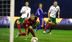 Luka Modrić propušta Maltu zbog lakše ozljede aduktora