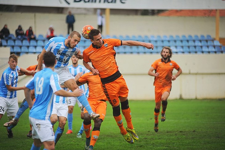 Ante Živković potpisao za bugarskog prvoligaša