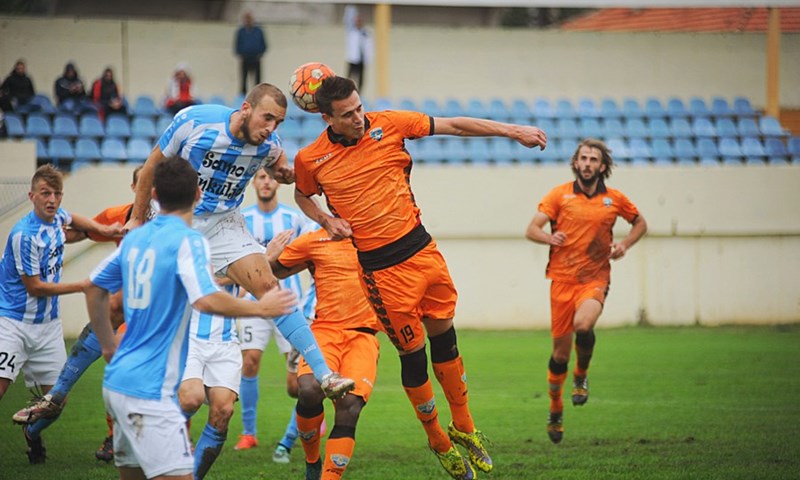 Ante Živković potpisao za bugarskog prvoligaša