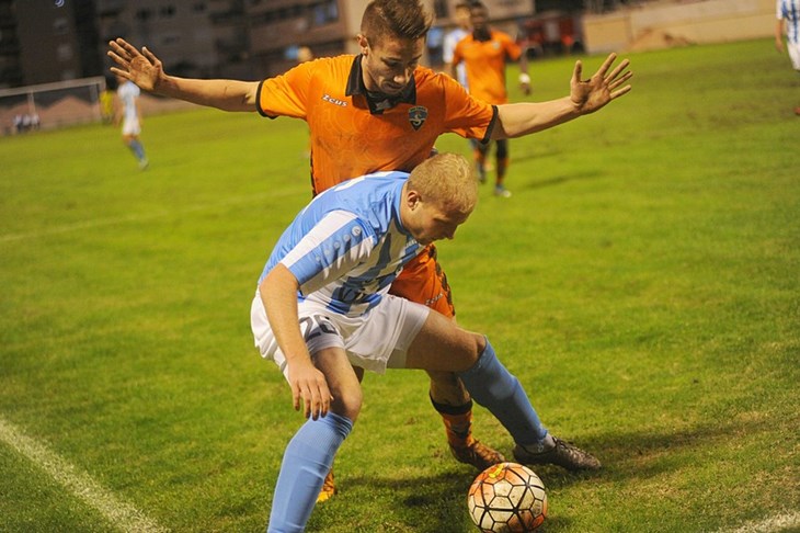 Cibalia ponovno u MAXtv Prvoj ligi, Šibenik u kvalifikacije protiv Istre 1961