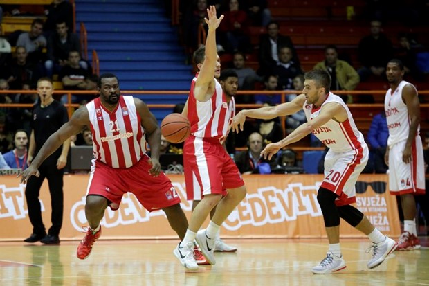 Dobra obrana i pametna igra u napadu, recept za pobjedu Cedevite