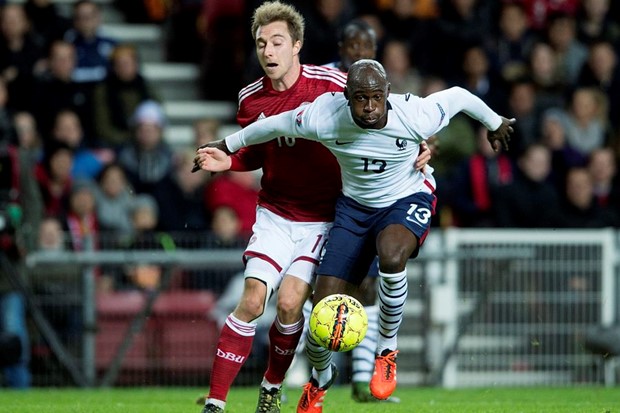 Oliver Giroud srušio Dansku u dvije minute, Nigerija lako protiv Kameruna
