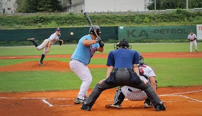 Čelnici europskog baseballa i softballa nalaze se u Zagrebu