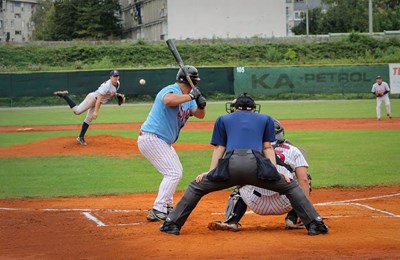 Čelnici europskog baseballa i softballa nalaze se u Zagrebu