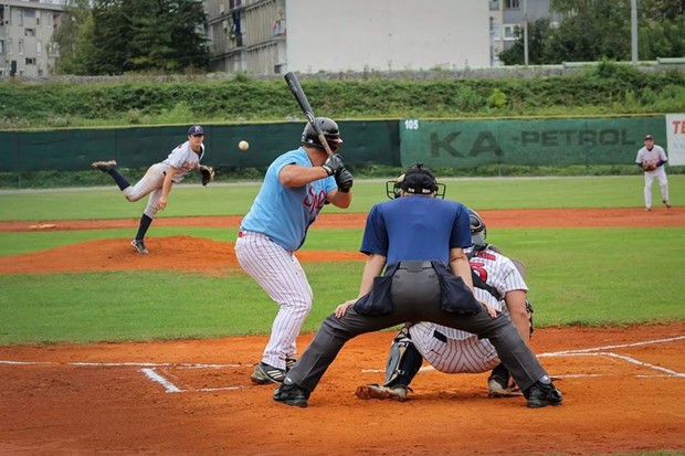 Spektakularan završetak baseball sezone uz grand slam Phila Smitha