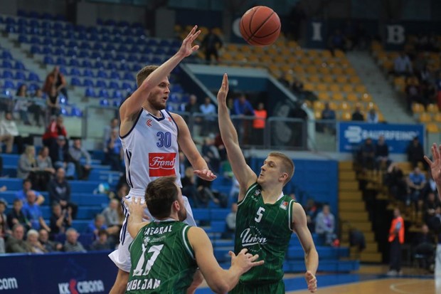 Vrlo loš nastup Cibone u Valjevu, Metalac lakoćom do pobjede