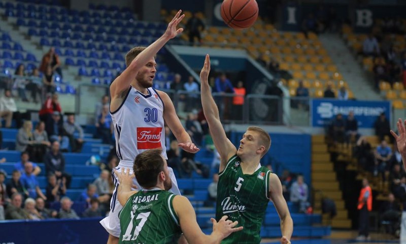 Vrlo loš nastup Cibone u Valjevu, Metalac lakoćom do pobjede