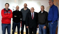 Velikani hrvatske košarke u Stručnom savjetu: "Krećemo od nule, bit će i pogrešaka, ali nenamjernih"