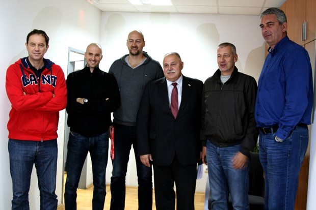 Velikani hrvatske košarke u Stručnom savjetu: "Krećemo od nule, bit će i pogrešaka, ali nenamjernih"