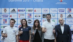 Roko: "Na krilima domaće publike do odličnih rezultata"