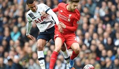 Remi na White Hart Laneu, Jürgen Klopp neporažen u prvom susretu na klupi Liverpoola