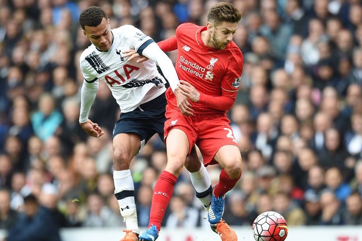 Remi na White Hart Laneu, Jürgen Klopp neporažen u prvom susretu na klupi Liverpoola