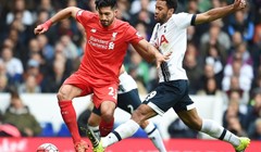 Pobjedom 3:1 na White Hart Laneu Tottenham došao do petog mjesta Premiershipa