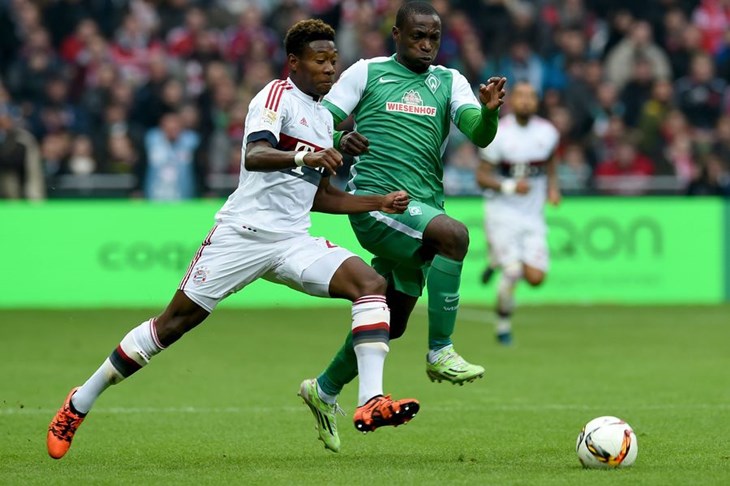 Ujah: "Teško ću biti dio Nigerije na Svjetskom prvenstvu"