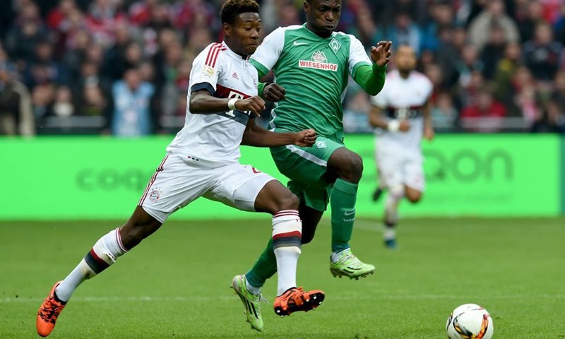 Ujah: "Teško ću biti dio Nigerije na Svjetskom prvenstvu"