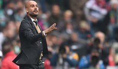 Guardiola protiv Kovača i još četiri dvoboja uživo na Eurosport 2