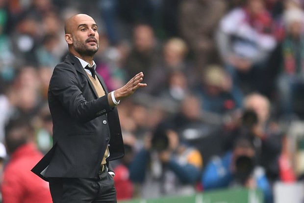 Guardiola protiv Kovača i još četiri dvoboja uživo na Eurosport 2