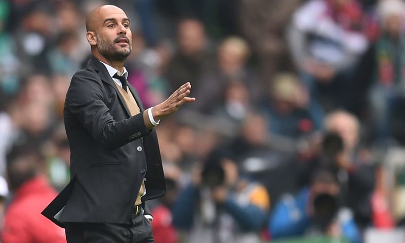 Guardiola protiv Kovača i još četiri dvoboja uživo na Eurosport 2