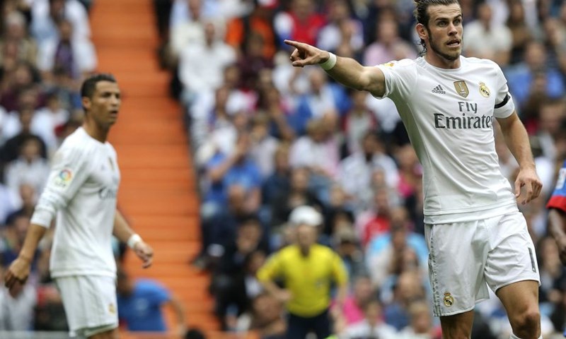 Real Madrid odradio posao protiv Levantea za povratak na vrh ljestvice