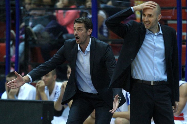 Golemac više nije trener Primorske, preselio na funkciju savjetnika