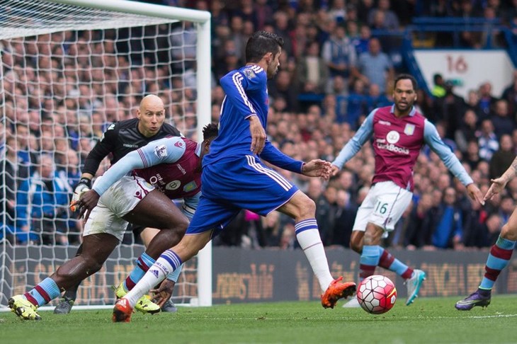 Uvjerljive pobjede Uniteda i Cityja, Bilić pred kraj utakmice slomio Palace, Mourinho konačno do pobjede