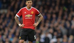 Marcos Rojo zbog bizarnog razloga ne smije nositi prezime na leđima u dresu novog kluba