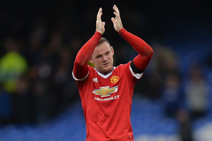 Rooney: "Može United dovesti Ronalda, Messija, Ramosa ili Balea, a dobit će dvije godine od njih i time otpisati novac"