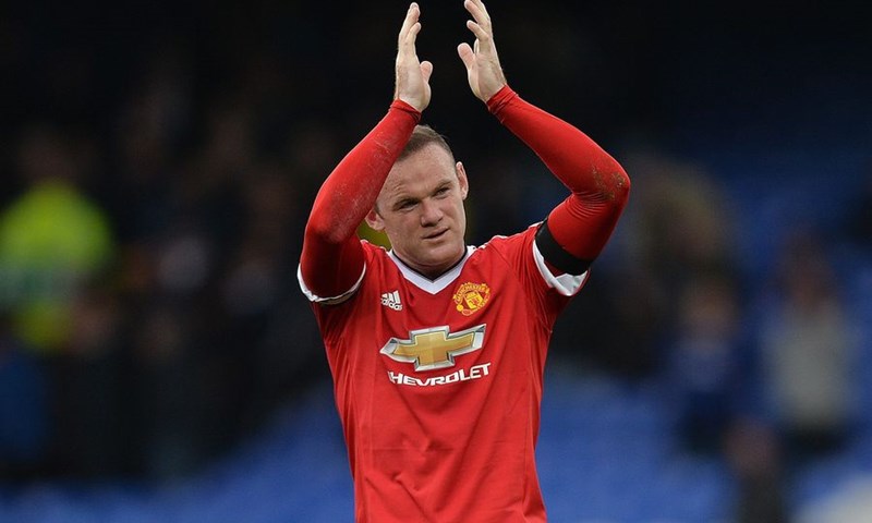 Rooney: "Može United dovesti Ronalda, Messija, Ramosa ili Balea, a dobit će dvije godine od njih i time otpisati novac"