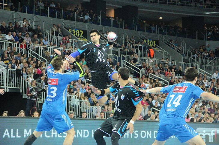 PPD Zagreb nakon velike borbe u zagrebačkoj Areni svladao Wislu Plock