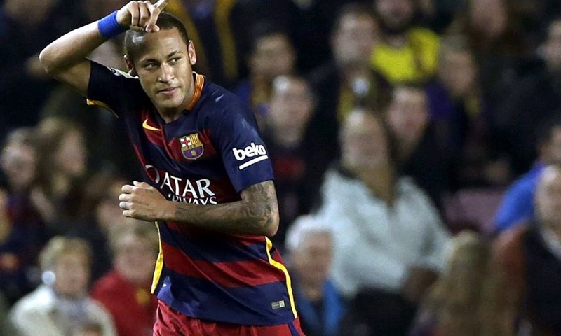 Barcelona potvrdila: Neymar produžio ugovor do ljeta 2021.