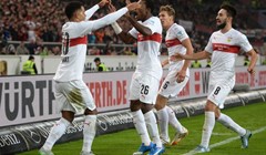 Hannover i Stuttgart pobjedama nad Kölnom i Ingolstadtom pobjegli iz zone ispadanja