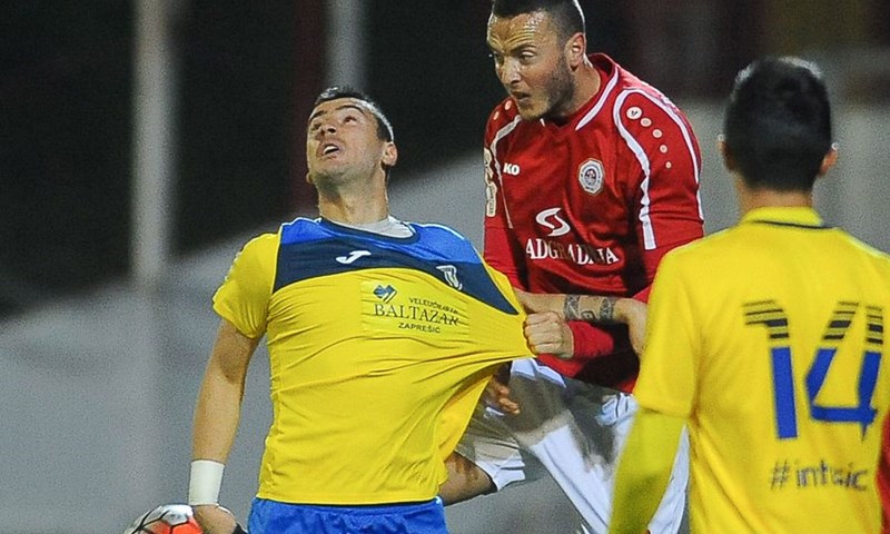 Marin Tomasov, Josip Posavec i Ilija Nestorovski obilježili prvi dio sezone