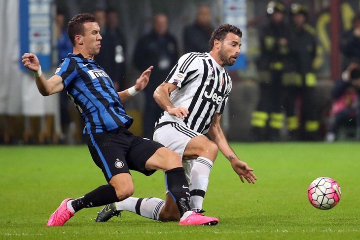 Barzagli dva tjedna izvan terena