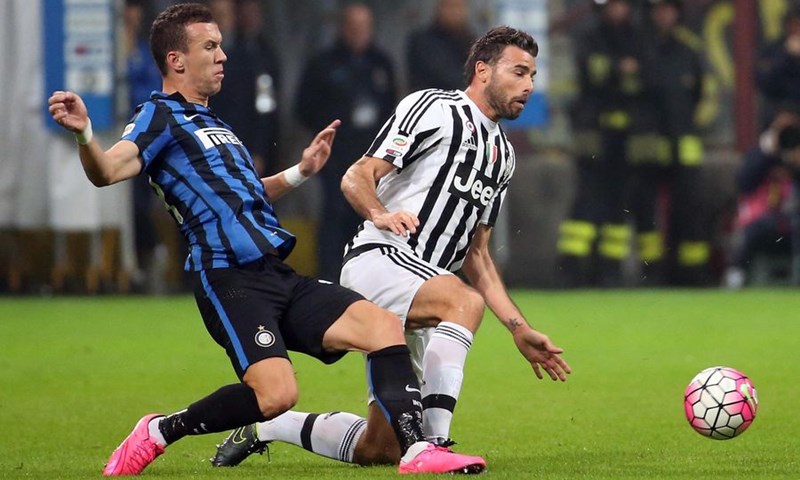 Barzagli dva tjedna izvan terena
