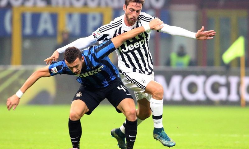 Claudio Marchisio i službeno novi igrač Zenita