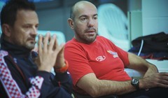 Tucak: "Lagana utakmica za nas, još smo prije utakmice znali razliku između Hrvatske i Turske"