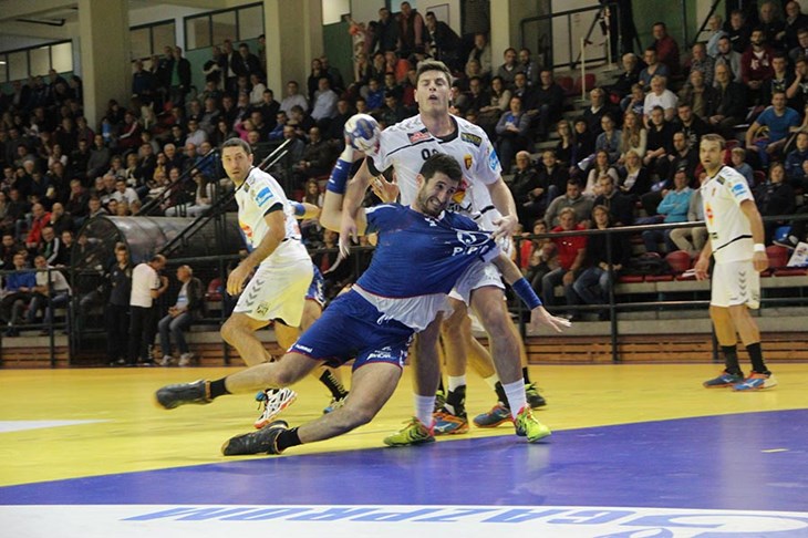 Zagrebaši bolji od Vardara za nove regionalne bodove